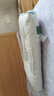 艾薇 全棉草本双效枕护颈决明子荞麦枕芯护颈枕头单人草本枕头 双效枕 实拍图