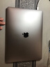 苹果（Apple） MacBook Pro/Air 二手苹果笔记本电脑 商务 办公 游戏 设计 剪辑 99新20款D82灰DA2银【M1芯片】8+256 实拍图