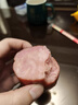喜旺手掰肉老火腿340g*4根青岛老火腿零食香肠猪肉肠熟食即食早餐 实拍图
