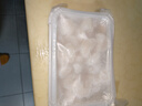 鱻谣免浆淡水河虾仁400g 40-60只 京东虾仁鲜剥品质保障 家庭聚餐 实拍图