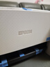 爱普生（EPSON）墨仓式 L3251彩色打印机 微信打印/无线连接 家用打印优选（打印、复印、扫描、AI学习打印机） 实拍图