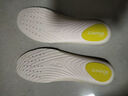 安踏运动鞋垫男女可剪裁儿童护脚减震吸汗透气高弹抗菌防臭鞋垫 实拍图