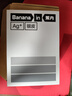 蕉内（Bananain）银皮301P莫代尔内裤男士棉裆7A抗菌透气运动四角短裤头四季款3件 黑色+磁铁黑+石墨灰 3条 XL 实拍图