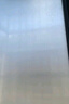 富居卫浴玻璃膜防窥静电白磨砂窗户贴纸1.2*2米 实拍图
