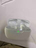 捷波朗 WAVE BEAM 2 真无线蓝牙耳机主动降噪音乐运动通话入耳式 WAVE BEAM2珍珠白 实拍图