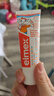 ELMEX艾美适宝宝儿童牙膏0-3-6岁婴儿奥拉氟防蛀含氟固齿牙龈护理50ml 实拍图