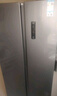 康佳（KONKA）双开对开门新能效节能京东自营家用超薄电冰箱小户型大容量家电以旧换新BCD-376EGX5S 实拍图