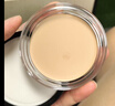 蜜丝佛陀（MAXFACTOR）透滑控油粉饼定妆散粉遮瑕干湿两用W01号象牙白10g效期至26年11月 实拍图