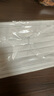 史迪克医用外科口罩独立包装灭菌级一次性医用口罩防尘挂耳式防细菌飞沫 100枚医用外科独立装 白色 实拍图