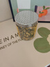 印象堂茶叶 新茶新花菊花茶胎菊 正宗菊花蕾花草茶50g罐装养生茶自己喝 实拍图