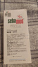 施巴（sebamed）去屑控油洗发水套装去屑400ml+控油400ml无硅油洗发露男女士清洁 实拍图