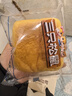 三只松鼠南瓜千层吐司700g 营养早餐吐司面包蛋糕办公室抵饱代餐整箱糕点 实拍图