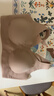 ubras【虞书欣同款】小奶皮云朵隐形无尺码内衣女粉底液文胸透气无痕 【经典】隐形肤 亚洲女性自然肤色 均码 plus背心 130斤-160斤/A-D杯 实拍图