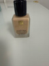 雅诗兰黛DW持妆粉底液82#柔沙色(2W0)30ml控油遮瑕持久化妆品生日礼物 实拍图