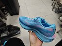 乔丹强风3PRO运动鞋男鞋马拉松竞速竞训全掌碳板跑鞋 实拍图