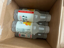 农夫山泉水溶C100整箱445ml*15瓶青桔味维生素C复合果汁饮料西柚柠檬血橙 【3味15瓶】 445mL*15瓶 实拍图