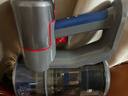 海尔（Haier）吸尘器家用无线吸拖一体机手持大吸力车载吸尘地毯猫狗毛随手吸办公室吸尘拖地一体多功能HZ-G7S 【标配款】吸尘/拖地/车载随手吸 实拍图