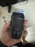 飞利浦（PHILIPS）电动剃须刀经典便携款 自研磨刀片刮胡刀  送男友送老公 父亲生日礼物PQ190/16 出行必备 实拍图
