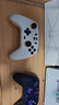 盖世小鸡（GAMESIR）启明星无线游戏手柄 switch2/switch手机安卓苹果Steam电脑NS2pro蓝牙电视丝之歌双人成行黑神话 实拍图
