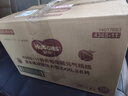 好奇（Huggies）铂金装小桃裤成长裤XXXL26片*4包(17kg以上)【透爽散热】 实拍图