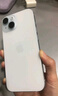 Apple/苹果 iPhone 15 (A3092) 256GB 蓝色 支持移动联通电信5G 双卡双待手机 实拍图