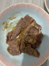 恒都 澳洲厚切肥牛肉片900g 生鲜牛肉 煎烤涮炒 火锅食材 实拍图
