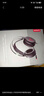联想（Lenovo）拯救者StarY360 USB7.1声道游戏耳机头戴式有线电脑电竞耳机耳麦 带线控 黑色 畅玩三角洲行动 实拍图