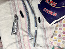逸卡（YIKA）雨刮器雨刷器汽车原厂无骨胶条适用迈腾朗逸速腾卡罗拉轩逸雨刮片 吉利博越【下单备注年份】 实拍图