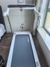 佑美U4Pro跑步机家庭用电动爬坡登山全折叠安静低音走步机健身房器材 实拍图