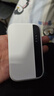 釜翊5G随身wifi6三网通用便携无线网卡车载路由器WiFi免插卡移动无限流量2025新款华为优选官方正品 极速款-真三网【顺丰包邮】送1500G 实拍图