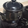 几物森林 煎药砂锅陶瓷明火耐热中药煲养生壶中医煮药罐子家用砂锅煲 3升 实拍图