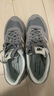 NEW BALANCE 运动鞋男鞋女鞋情侣夏季潮流百搭休闲鞋574系列U574UL2 45 实拍图