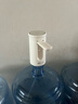 小熊（Bear）桶装水抽水器 饮水机抽水泵神器 水桶取水器 电动上水器矿泉水压水器自动吸水器F06Q1 实拍图