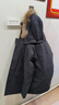 LAFUMA乐飞叶户外羽绒服男 冬季650蓬鹅绒防泼水派克外套 LMJU4DH66 实拍图