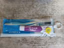 云南白药京东试用牙膏旅行便携3件套黄金搭配益优薄荷牙膏45g+牙刷+旅行袋 实拍图