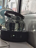 茗光2025年新款煮茶壶电陶炉煮茶器小型烧水壶煮茶炉养生壶 实拍图