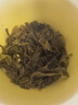 大益TAETEA茶叶普洱茶生茶7542饼茶盒装150g/盒 经典标杆口粮茶自饮 实拍图