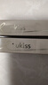 悠珂思（ukiss）刀锋刷双头眼线胶笔02气质棕60mg防水汗不晕染极细持久生日礼物 实拍图
