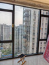 京诚恒达（JCHENGDA）北京上海凤铝海螺断桥铝平开系统窗隔音门窗封阳台三层夹胶阳光房断桥铝窗户 超隔音窗玻璃 实拍图