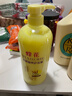 蜂花柔顺护发素1L小麦蛋白营养滋润干枯烫染受损补水顺滑男女士润发乳 实拍图