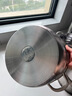 苏泊尔SUPOR 蒸锅304不锈钢三层复底28cm蒸鱼锅电磁炉通用蒸笼EZ28YAS01 实拍图