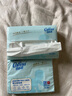 婴儿保湿抽纸3层60抽20包柔纸巾S码云柔巾*100抽12包M码 实拍图