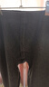 恒源祥【大码保暖裤】男加绒加厚护膝单件舒适加肥加大打底衬裤秋冬季 实拍图