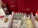 SK-II神仙水330ml抗皱精华液sk2化妆品护肤品水乳套装礼盒生日礼物女 实拍图