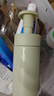 安热沙（Anessa）【采销直播间】智感倍护防晒乳20mL*3小金瓶安耐晒防水学生军训 实拍图