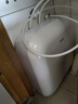海尔（Haier） 净水器家用升级1080G大通量自来水过滤器 保留矿物质不插电无废水HU108厨房净化直饮净水机 【全国免费装】25年小鲜泉净水器 实拍图