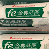 fe金典牙膏护龈清火9.3减轻牙龈不适抑制牙菌斑薄荷香型清新口气180g 实拍图