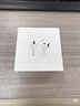 Apple/苹果 【充电线套装】AirPods 4 搭配USB-C充电盒 苹果耳机蓝牙耳机无线耳机 适用iPhone/iPad/Mac 实拍图