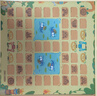 得力（deli）五合一游戏棋围棋飞行跳棋斗兽棋动物棋儿童桌游礼物套装 实拍图