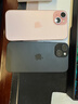 Apple/苹果 iPhone 15 (A3092) 128GB 黑色 支持移动联通电信5G 双卡双待手机 实拍图